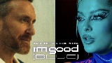 Miniatura del video I'm Good (Blue)