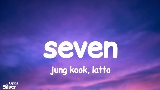 Miniatura del video Seven (Clean Ver.)