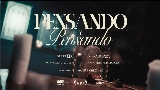 Miniatura del video PENSANDO Y PENSANDO