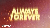 Miniatura del video You & Me (Always Forever)