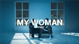 Miniatura del video MY WOMAN