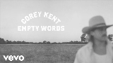 Miniatura del video Empty Words