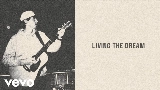 Miniatura del video Livin’ The Dream