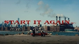 Miniatura del video START IT AGAIN - Remix