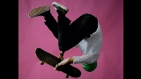 Miniatura del video Me and My Skate