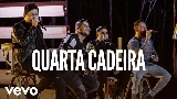 Miniatura del video Quarta Cadeira - Ao Vivo