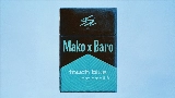 Miniatura del video Touch Blue