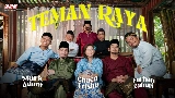 Miniatura del video Teman Raya