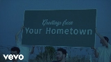 Miniatura del video Greetings From Your Hometown (with Switchfoot)