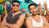 Miniatura del video G-LATINA