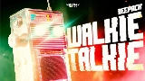 Miniatura del video Walkie Talkie