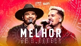 Miniatura del video Melhor Me Bloquear - Ao Vivo
