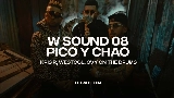 Miniatura del video Pico Y Chao (W Sound 08)