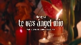 Miniatura del video Te Vas Ángel Mío (En Vivo)