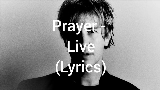 Miniatura del video Prayer