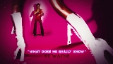 Miniatura del video what does he really know