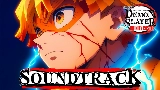 Miniatura del video Flaming Thunder God (from Demon Slayer: Infinity Castle) - Cover