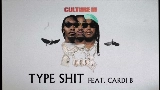 Miniatura del video Type Shit
