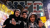 Miniatura del video NYC FREESTYLE