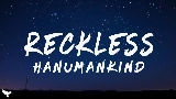 Miniatura del video Reckless