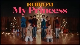 Miniatura del video My Princess