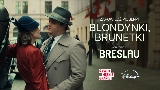 Miniatura del video „Blondynki, brunetki z serialu Breslau - Disney+, Męskie Granie Orkiestra 2025