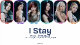 Miniatura del video I Stay
