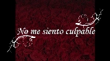 Miniatura del video No Me Siento Culpable
