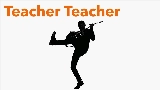Miniatura del video Teacher, Teacher
