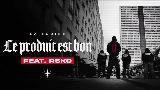 Miniatura del video Le produit est bon