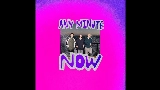 Miniatura del video ANY MINUTE NOW