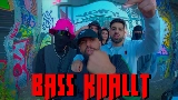 Miniatura del video BASS KNALLT