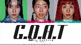Miniatura del video G.O.A.T. (MINA, DAHYUN, CHAEYOUNG)