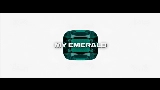 Miniatura del video Emerald