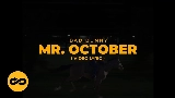 Miniatura del video MR. OCTOBER