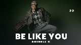 Miniatura del video Be Like You