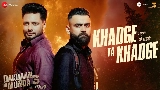 Miniatura del video Khadge Ta Khadge - From Dakuaan Da Munda 3