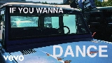 Miniatura del video Stay (If You Wanna Dance)