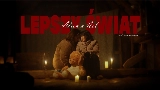 Miniatura del video LEPSZY ŚWIAT