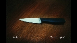 Miniatura del video The Knife In My Back