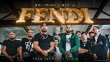 Miniatura del video Fendi - Remix