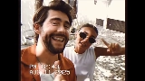 Miniatura del video Lo Que Pasó, Pasó - feat. Marta Santos