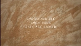 Miniatura del video Eyes Are Closed