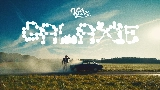 Miniatura del video Galaxie
