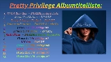 Miniatura del video Pretty Privilege