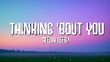 Miniatura del video Thinking 'bout You