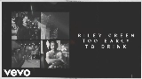 Miniatura del video Too Early To Drink