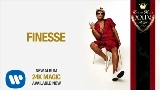 Miniatura del video Finesse