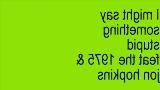 Miniatura del video I might say something stupid featuring the 1975 & jon hopkins