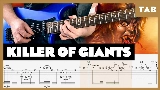 Miniatura del video Killer of Giants